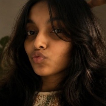 Sunaina Mahapatra